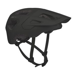 Dětská cyklistická helma Scott Jr Argo Plus Černá XS/S 2022