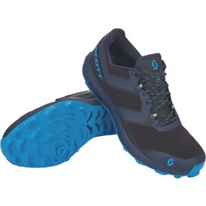 Trailové běžecké boty Scott Supertrac RC 2 black/midnight blue 44,5