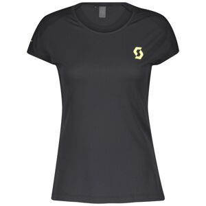 Dámské běžecké triko Scott RC Run Team Černá M