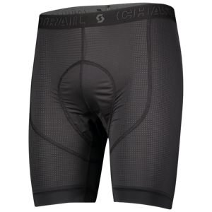 Pánské spodní cyklistické prádlo Scott Trail Underwear Pro +++