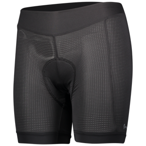 Dámské spodní cyklistické kraťasy Scott Trail Underwear Pro +++ Černá XL