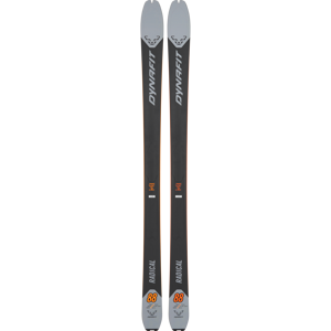Dynafit Radical 88 Ski 2023/2024 182 šedá