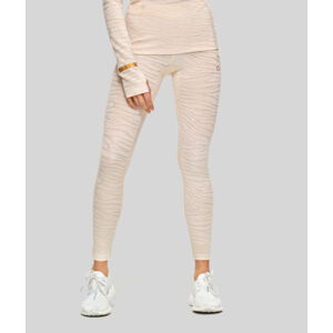 Johaug Advance Tech-Wool Pant XS béžová