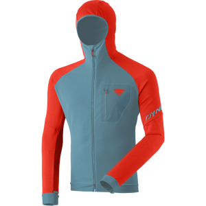 Dynafit Radical Polartec® Hooded Jacket Men 46/S modrá