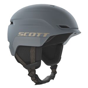 Lyžařská helma Scott Chase 2 Plus S Modrá 2021/2022