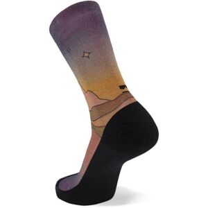 Ponožky Mons Royale Atlas Crew Sock Digital