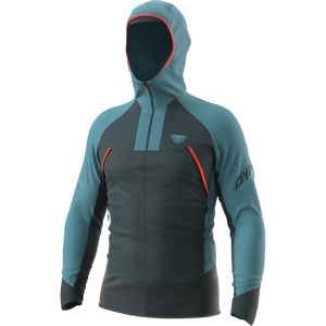 Dynafit Speed Softshell Jacket Men XXL tmavě modrá