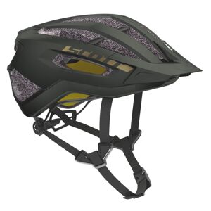 Cyklistická helma Scott Fuga Plus rev Zelená S 2022