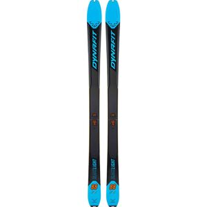 Dynafit Blacklight 88 Ski 2023/2024 178 modrá