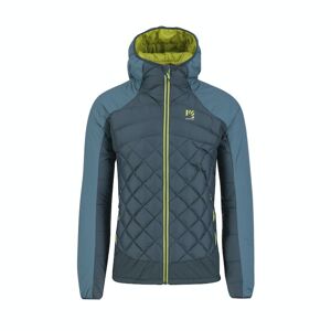 Pánská bunda Karpos LASTEI ACTIVE PLUS JACKET  L