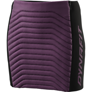Dynafit Speed Insulation Skirt Woman XL fialová