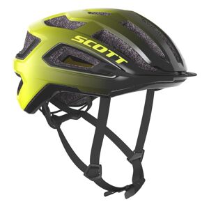 Cyklistická helma Scott Arx Plus Černá S 2022