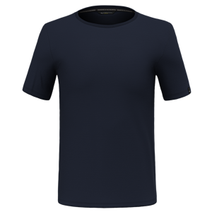 Salewa Fanes Art Merino T-Shirt M 52/Xl tmavě modrá