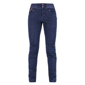 Karpos Dámské kalhoty  SALICE JEANS W PANTS