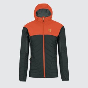 Pánská skialpová bunda Karpos LYSKAMM EVO JACKET  M