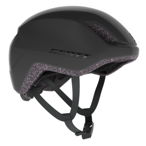 Cyklistická helma Scott Ristretto Černá S 2022