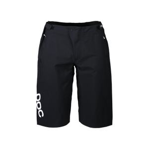 Essential Enduro Shorts L černá