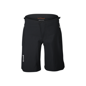 W's Essential Enduro Shorts S černá