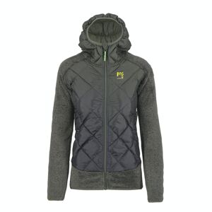 Dámská bunda Karpos SMART W MARMAROLE JACKET  XL