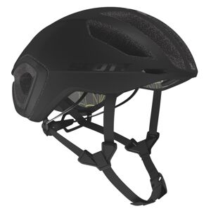 Cyklistická helma Scott Cadence Plus Olivová S 2022