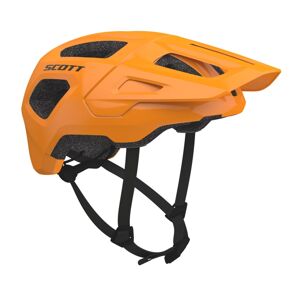 Dětská cyklistická helma Scott Jr Argo Plus Oranžová XS/S 2022