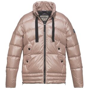 Dámská zimní bunda Dolomite Jacket Corvara Metallic  XS