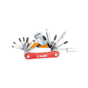 Unior Multitool EURO17