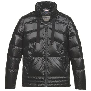 Dámská zimní bunda Dolomite Jacket Corvara Metallic Černá M