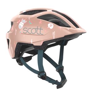 SCOTT Dětská cyklistická helma  Kid Spunto