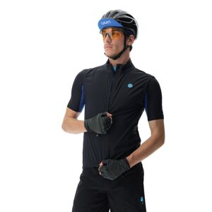 Uyn Pánská cyklistická vesta  ULTRALIGHT WIND VEST