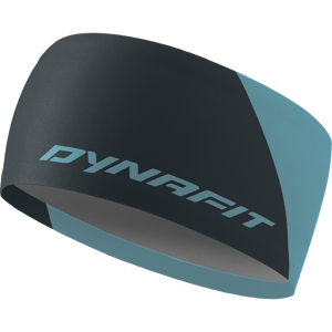 Dynafit Performance Dry Headband UNI tmavě modrá