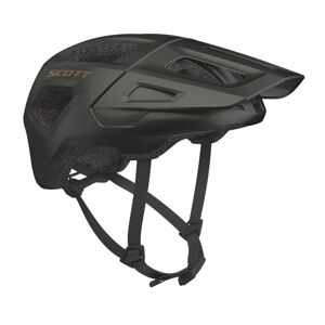 Cyklistická helma Scott Argo Plus Zelená S/M 2022