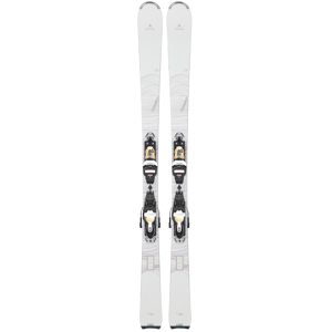 Dynastar Dámské sjezdové lyže s vázáním  E LITE 7 XPRESS + XPRESS W 11 GW 158 Černá 2023/2024