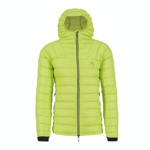 Pánská bunda Karpos HIGHEST DOWN HOODIE JACKET  L