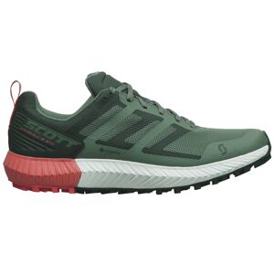 SCOTT Dámské trailové běžecké boty  Kinabalu 2 GTX frost green/coral pink 38