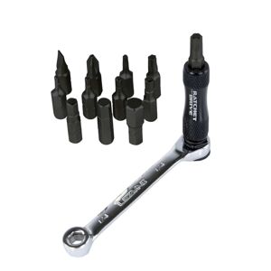 Lezyne Ratchet Kit