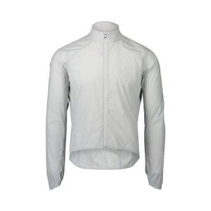Pure-Lite Splash Jacket M šedá
