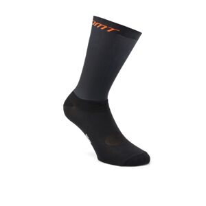 DMT Aero Race Sock XS/S černá