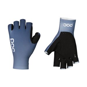 Deft Short Glove M modrá