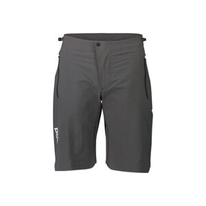 W's Essential Enduro Shorts S šedá