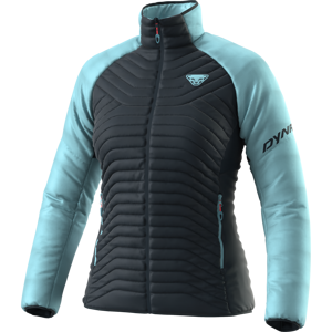 Dynafit Speed Insulation Jacket Woman M fialová