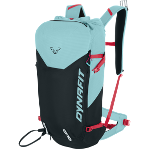Dynafit Radical 30+ Backpack W 30 tyrkysová