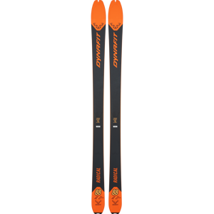 Dynafit Radical 88 Ltd. Edition Ski 2023/2024 174 oranžová