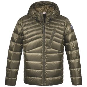 Dolomite Pánská zimní bunda  Jacket Hood Corvara