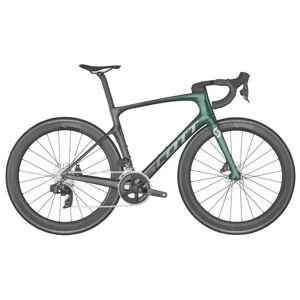 SCOTT  Foil RC 20  XL58 2022