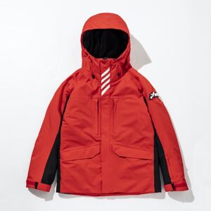 Pánská lyžařská bunda Phenix Blizzard Červená XL