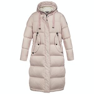 Dámský zimní kabát Dolomite Coat 76 Fitzroy  L
