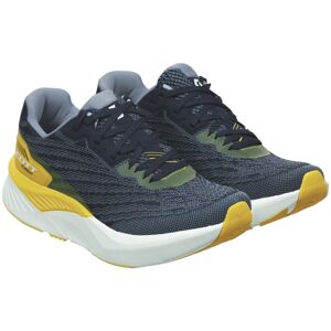 Dámské silniční běžecké boty Scott Pursuit midnight blue/sun yellow 36.5