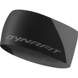 Dynafit Performance Dry Headband UNI šedá