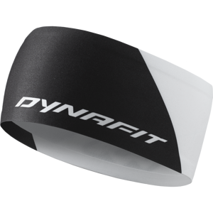 Dynafit Performance Dry Headband UNI černá